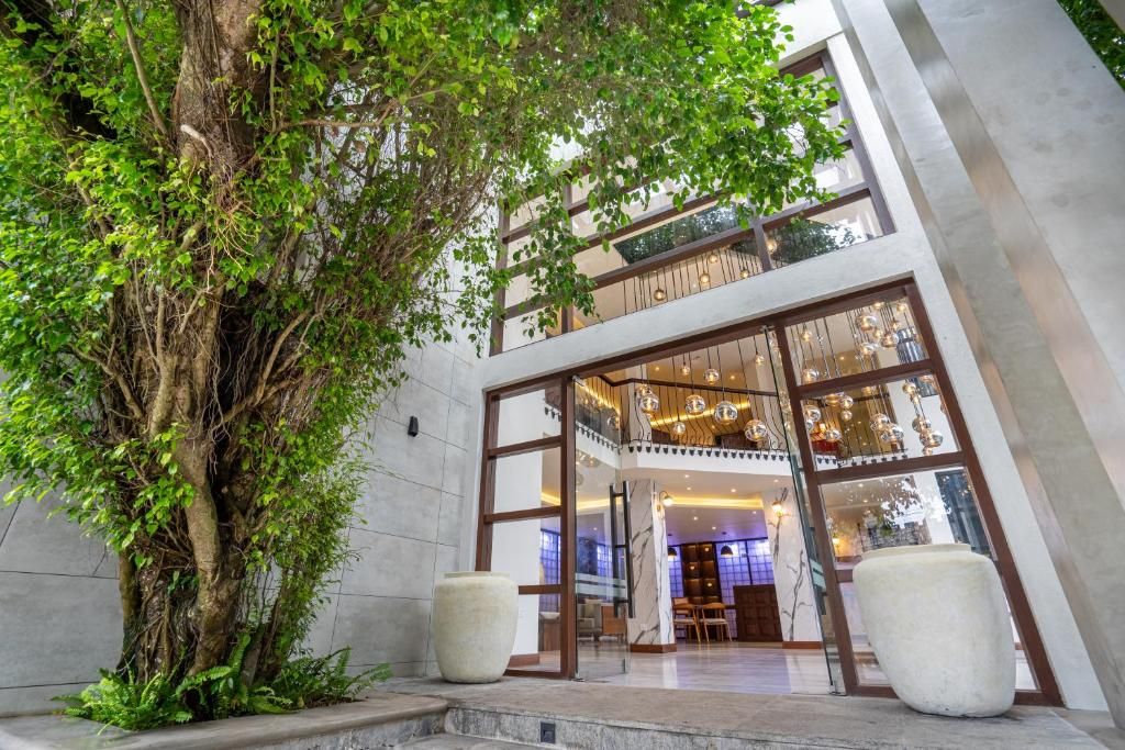 Hotel Lavendish Beach Resort 4*