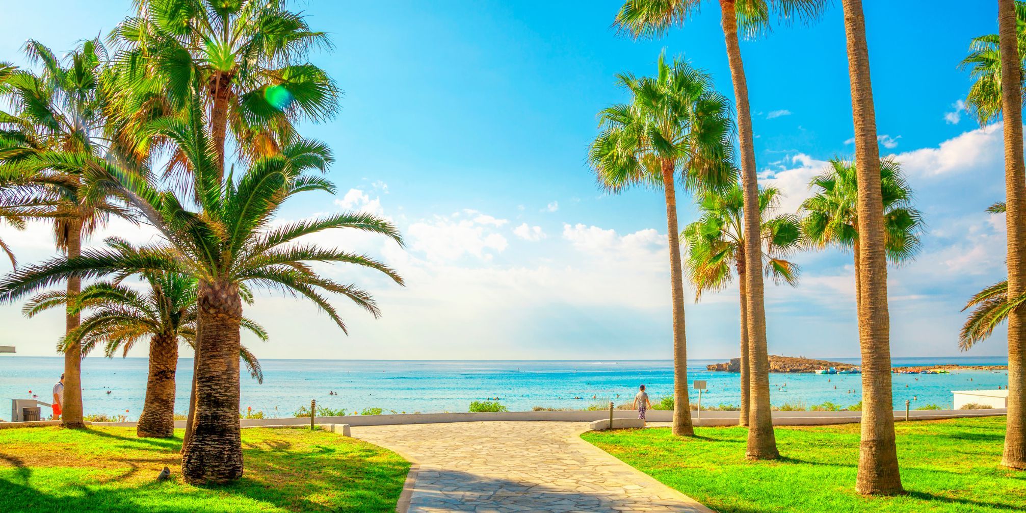 Кипар Chill & Thrill