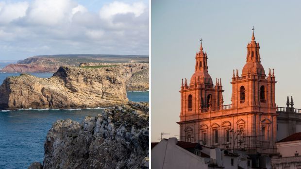 North Madeira Tour