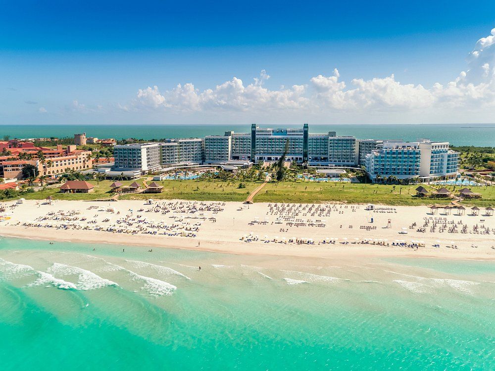  Meliá Internacional Varadero
