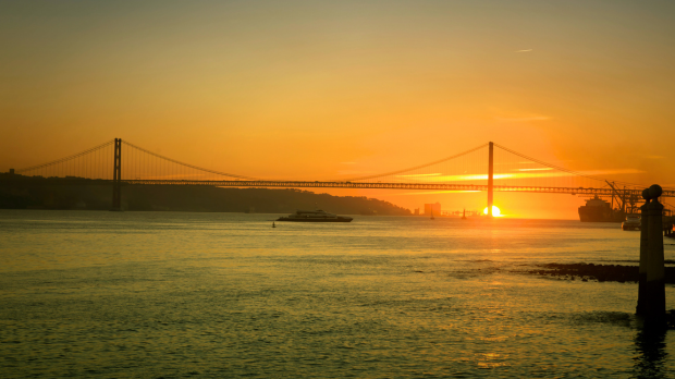 Sunset Cruise!