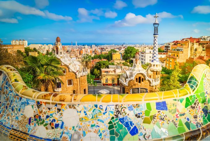 Португалија и Шпанија: Backpacking Adventure!