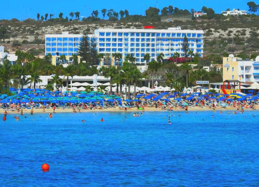 Corfu Hotel 
