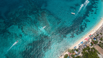 Playa Blanca & Baru Island