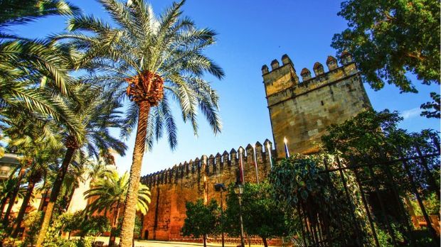 Факултативен излет Cordoba City Tour (пешачки разглед)