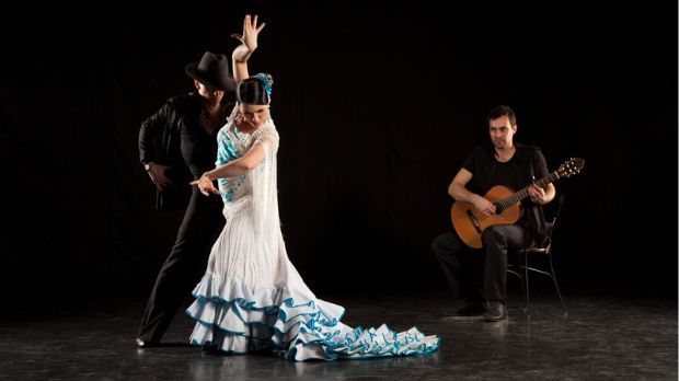 Факултативен излет Flamenco Show во Севиља