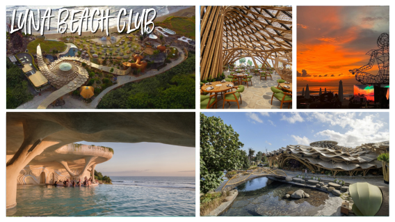 Luna Beach Club