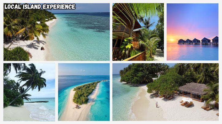 Local Island Experience