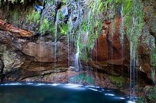 Hiking Tour – Levada das 25 Fontes – Rabaçal