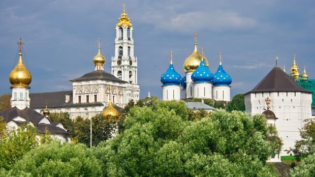 Sergiyev Posad