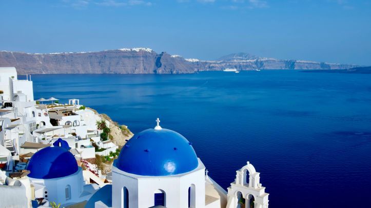 Santorini