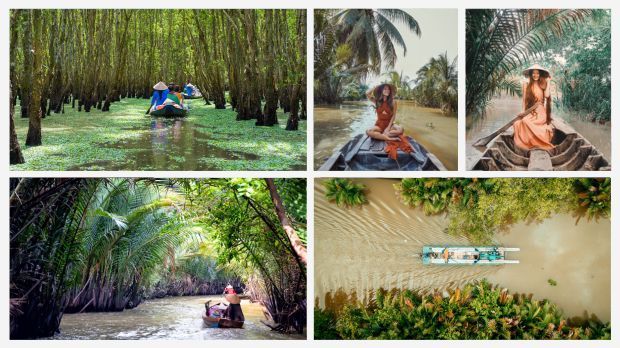 Mekong Delta