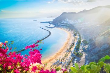 Мароко и Тенерифе