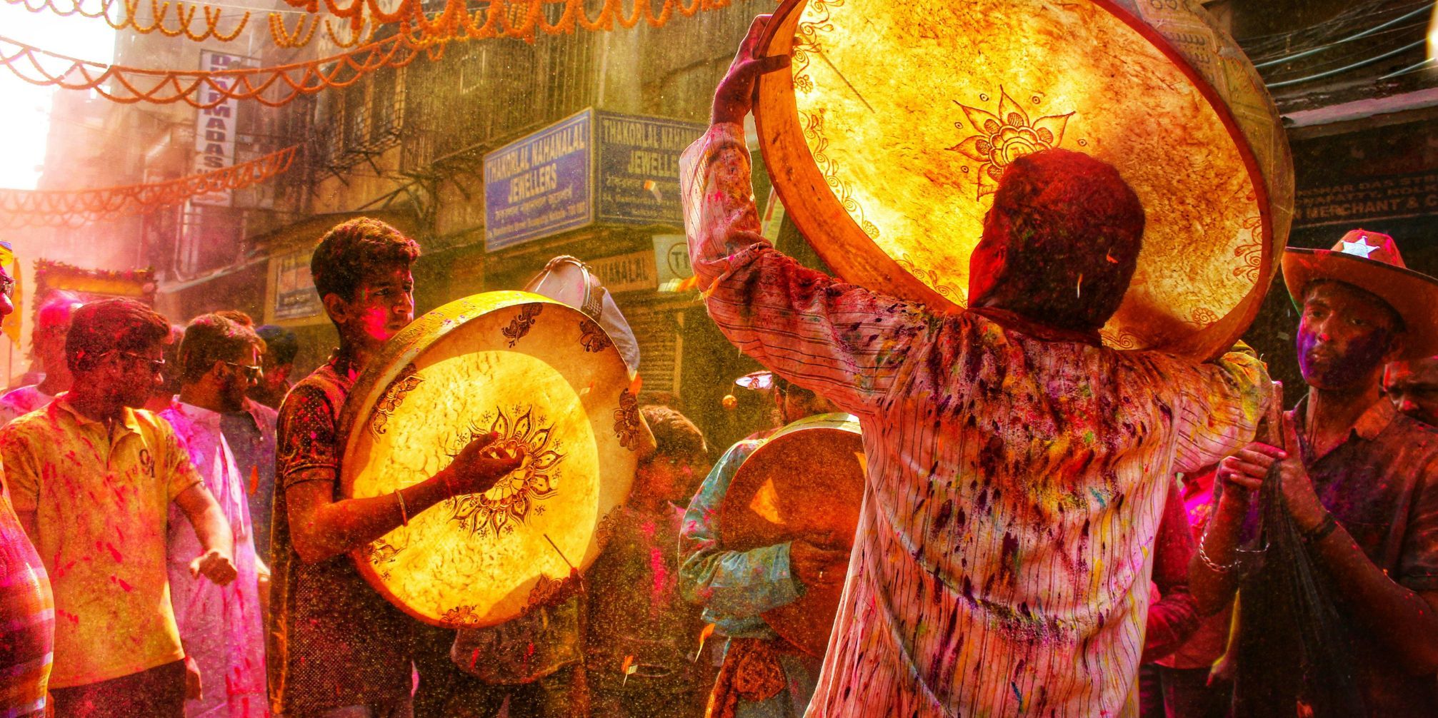 Тематски патувања