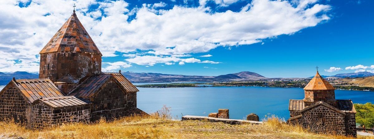 Грузија и Ерменија