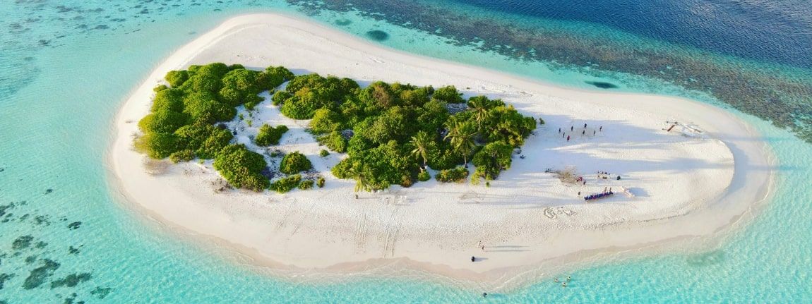 Малдиви Авантура