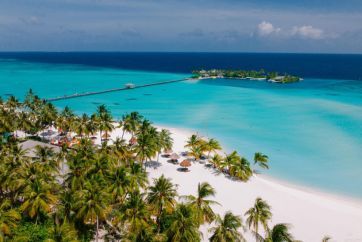 Малдиви Limited - SUN ISLAND 5* Resort