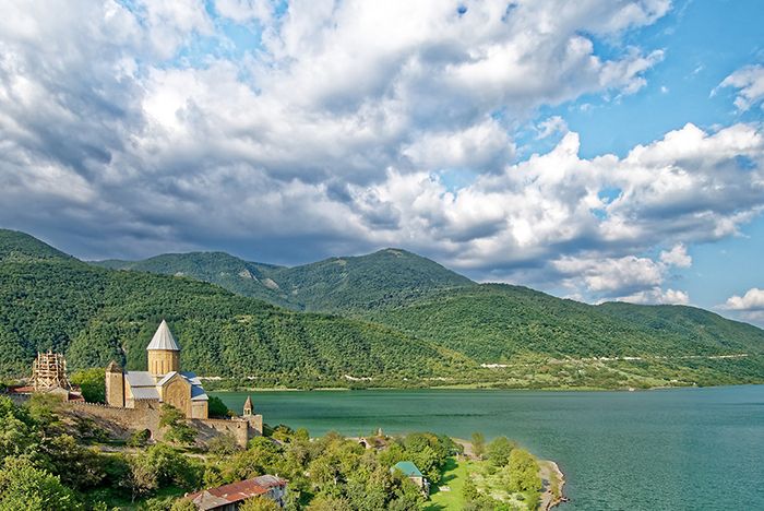 Грузија