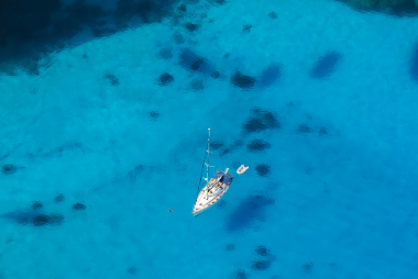 Jungle Sailing - Северни Споради