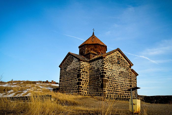 Ерменија