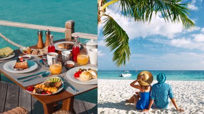 Local Island Experience