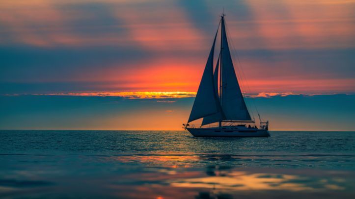 Proa al Ocaso (ПЛОВИДБА КОН ЗАЈДИСОНЦЕ) 