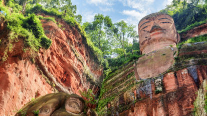 Лешан и Лешанскиот Голем Буда