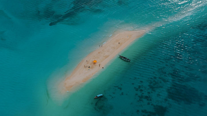 Разгледување на Stone Town, Prison Island и Накупенда