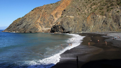 La Gomera