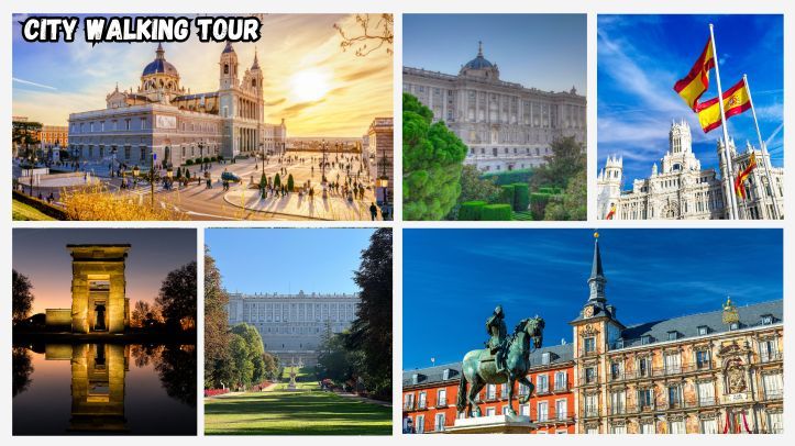 City Walking Tour - ИЗЛЕТ ВКЛУЧЕН ВО ЦЕНАТА!