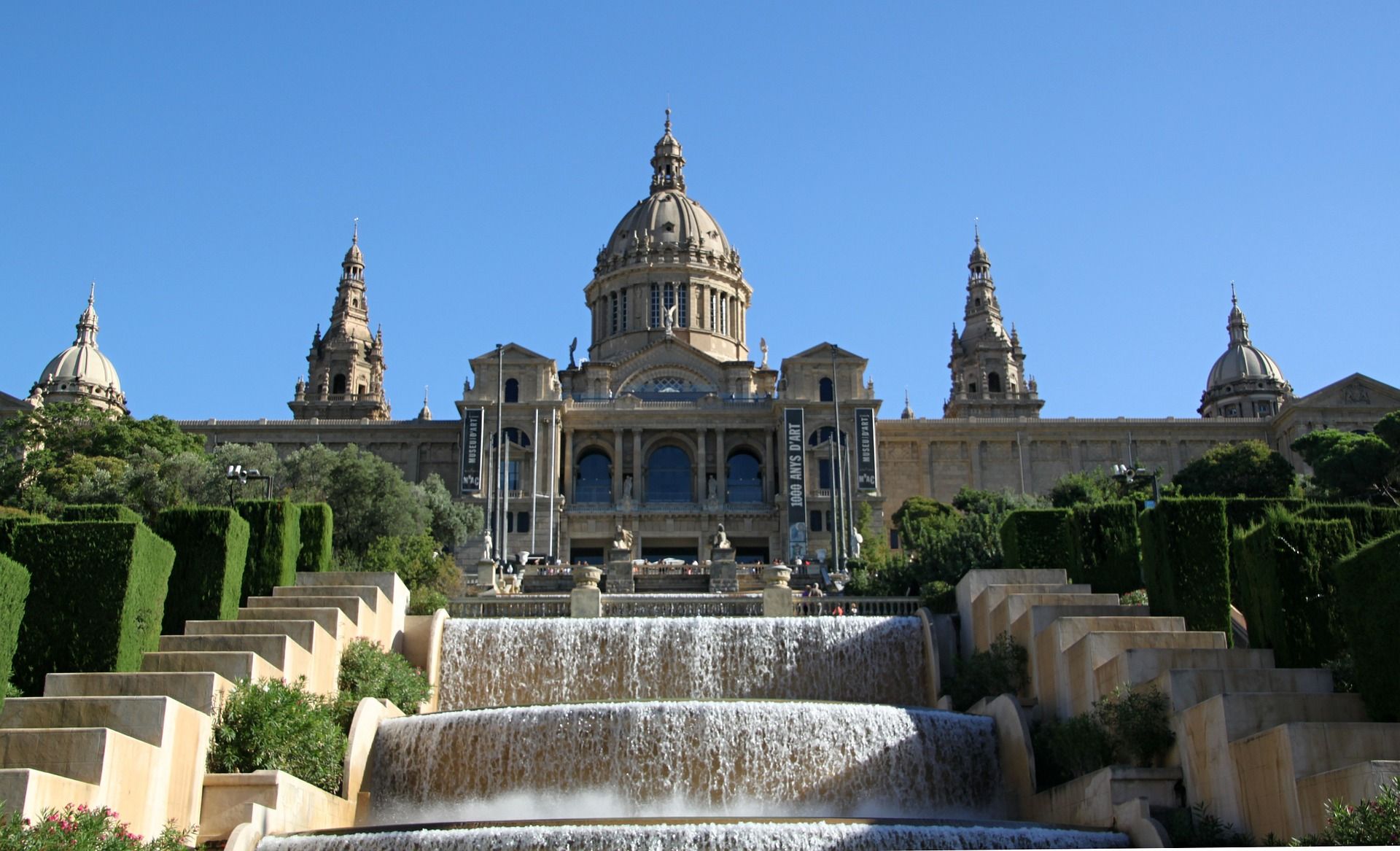 Barcelona City Tour