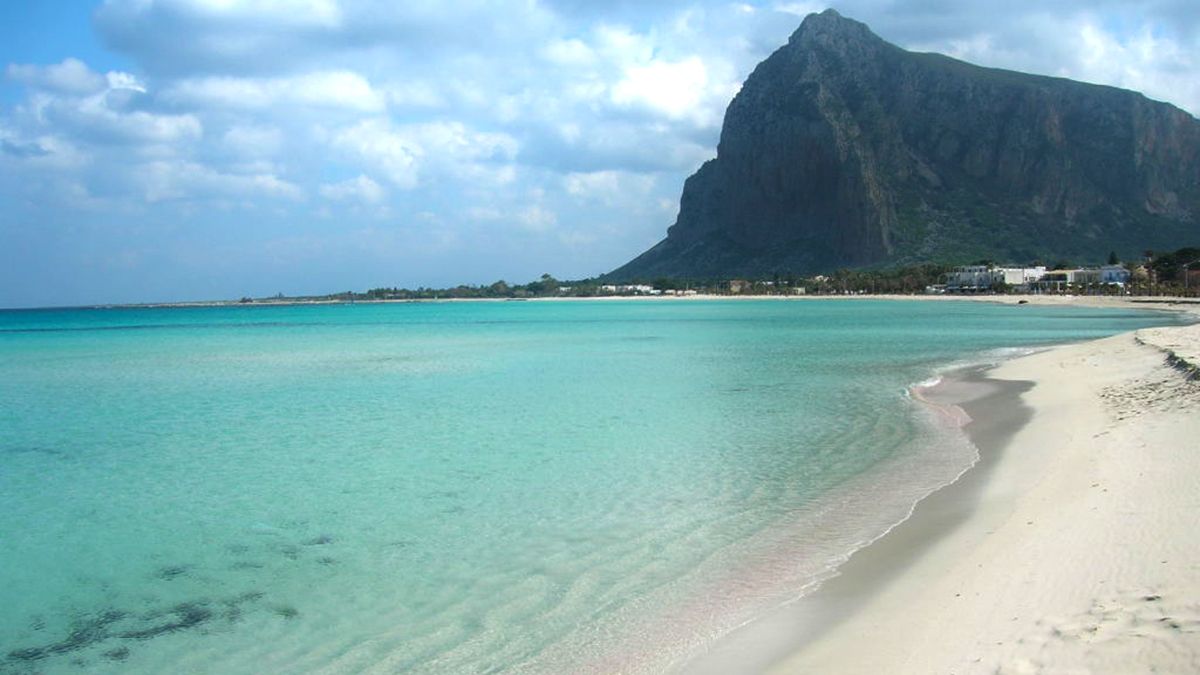San Vito Lo Capo
