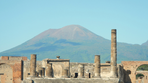 Помпеја (Pompeii)
