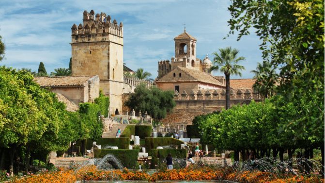 Cordoba