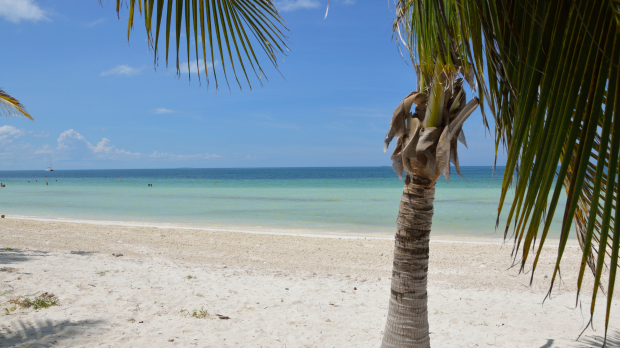 Cayo Blanco (Trinidad)