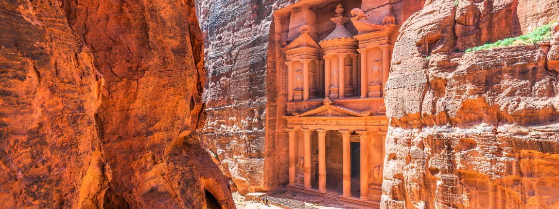 Јордан Експедиција