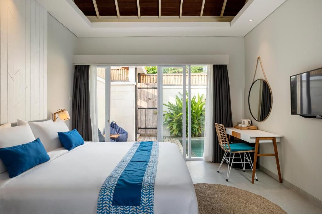 The Beach House Resort & Spa