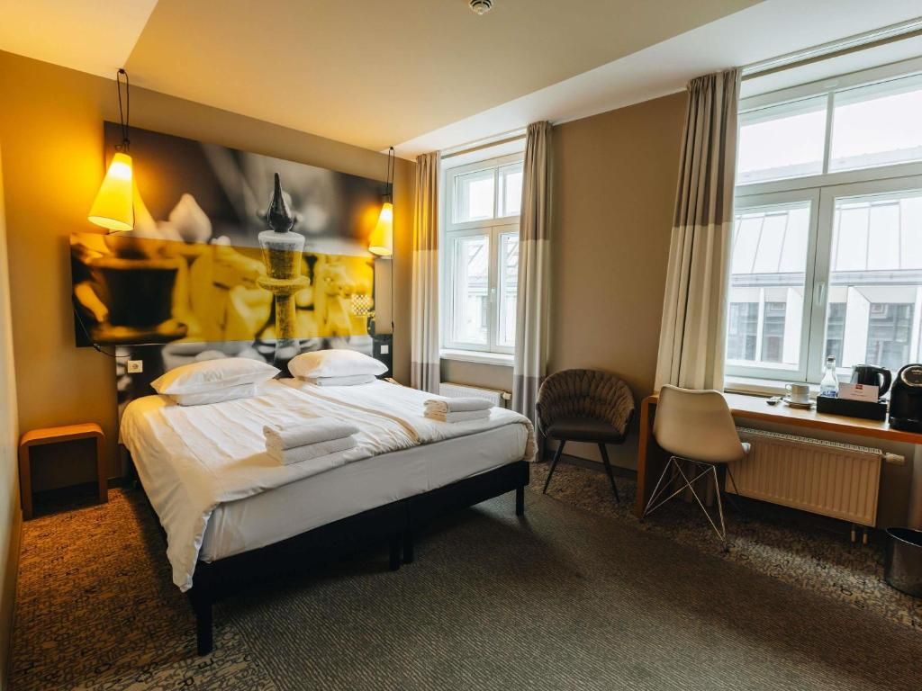 Ibis Riga