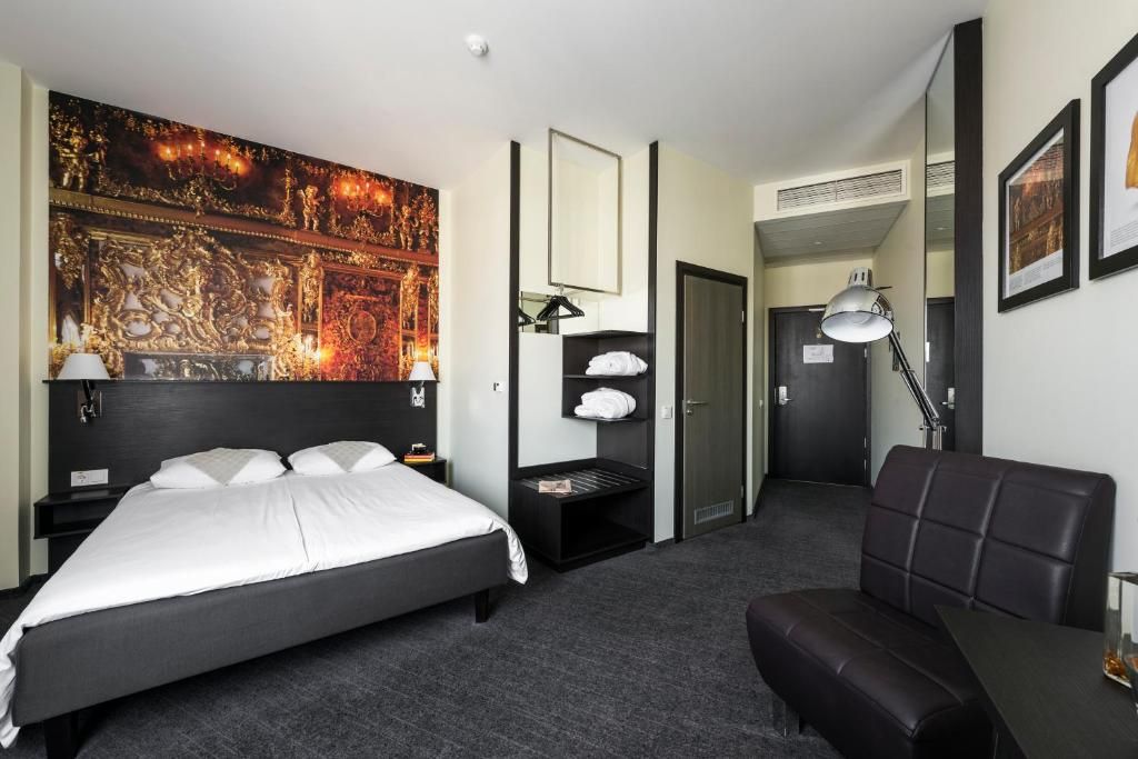 Comfort Hotel LT - Rock'n'Roll Vilnius