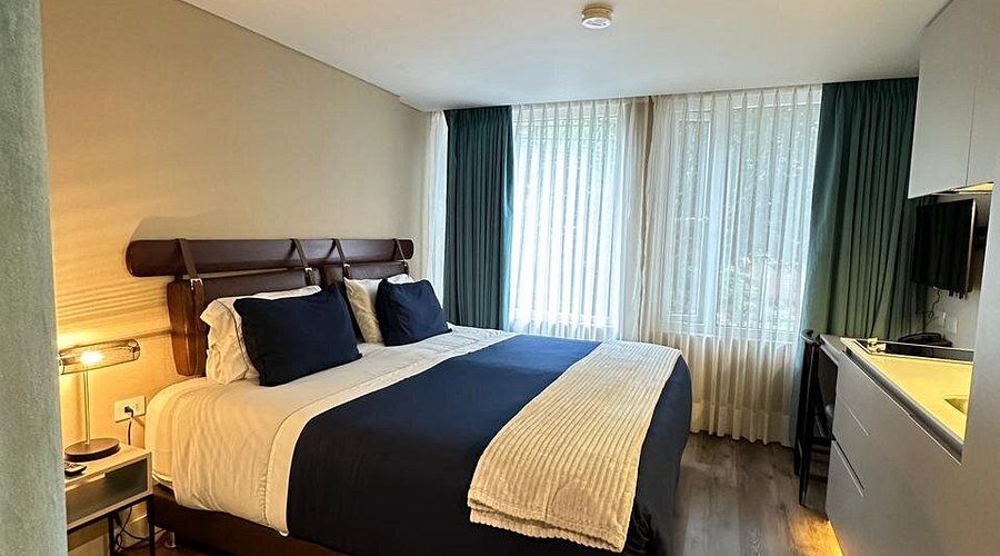 Hotel Grace Chapinero 4*