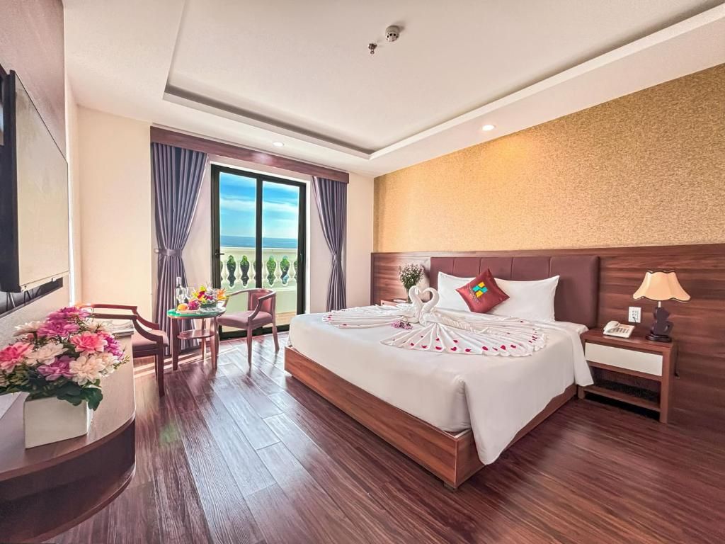 Night Sea Hotel Phu Qouc 