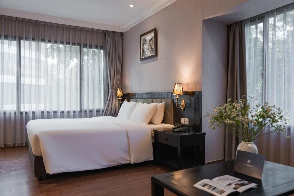 La Passion Classic Hotel