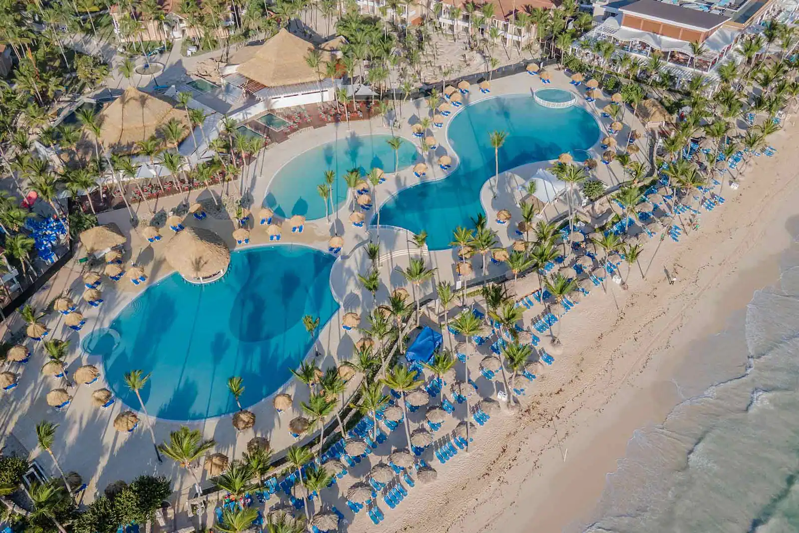 Bahia Principe Grand Punta Cana 5*