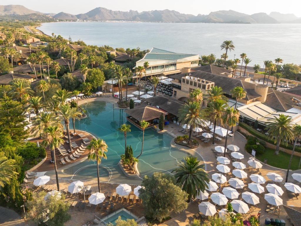 PortBlue Club Pollentia Resort & Spa 4*