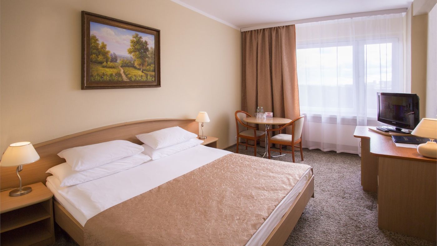Hotel Izmailovo Alfa