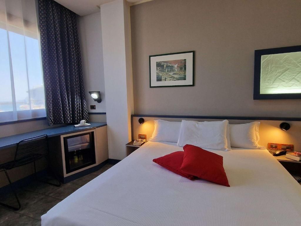 Ibis Style President Palermo