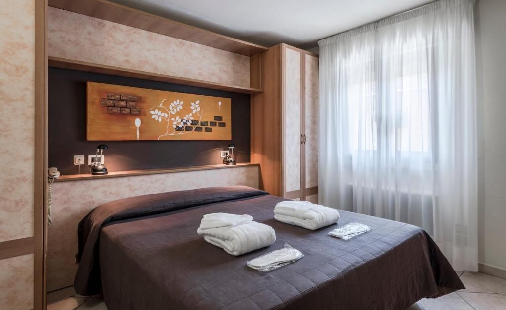 Хотел со 3* во Монтекатини