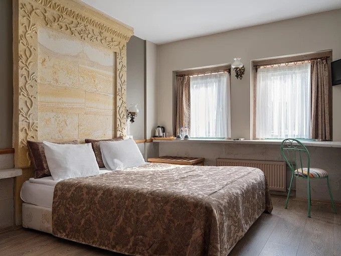 Хотел со 2/3* во Ѓореме 