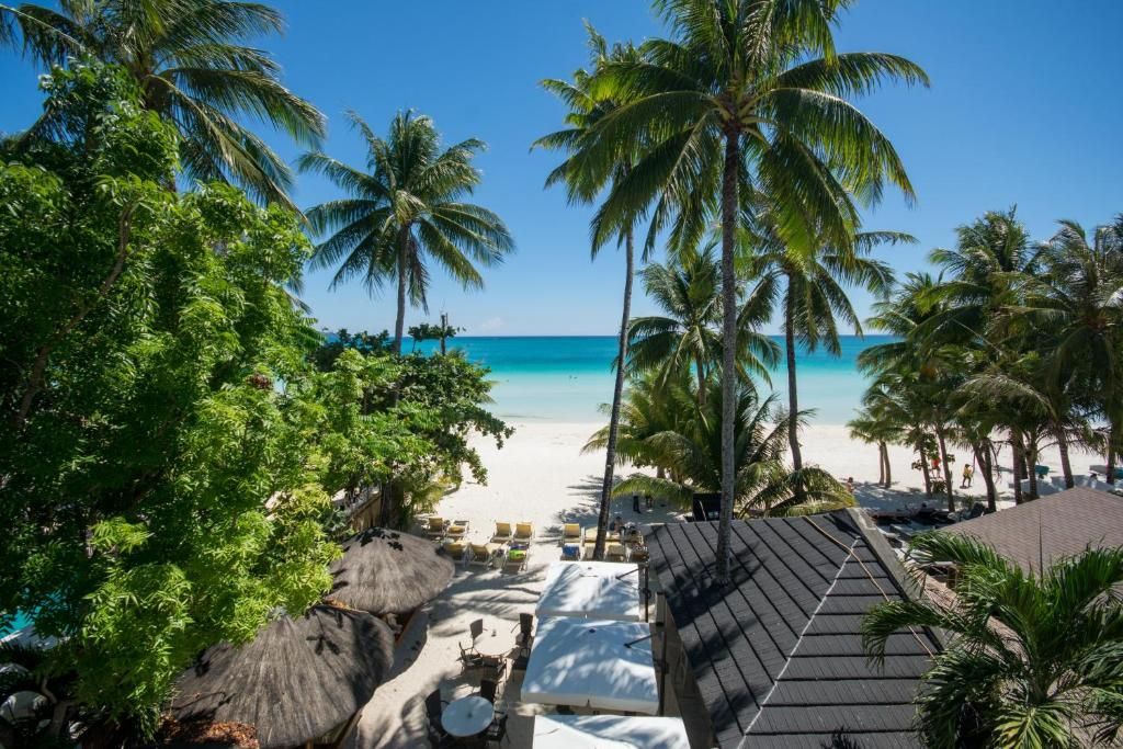 Sur Hotel Boracay