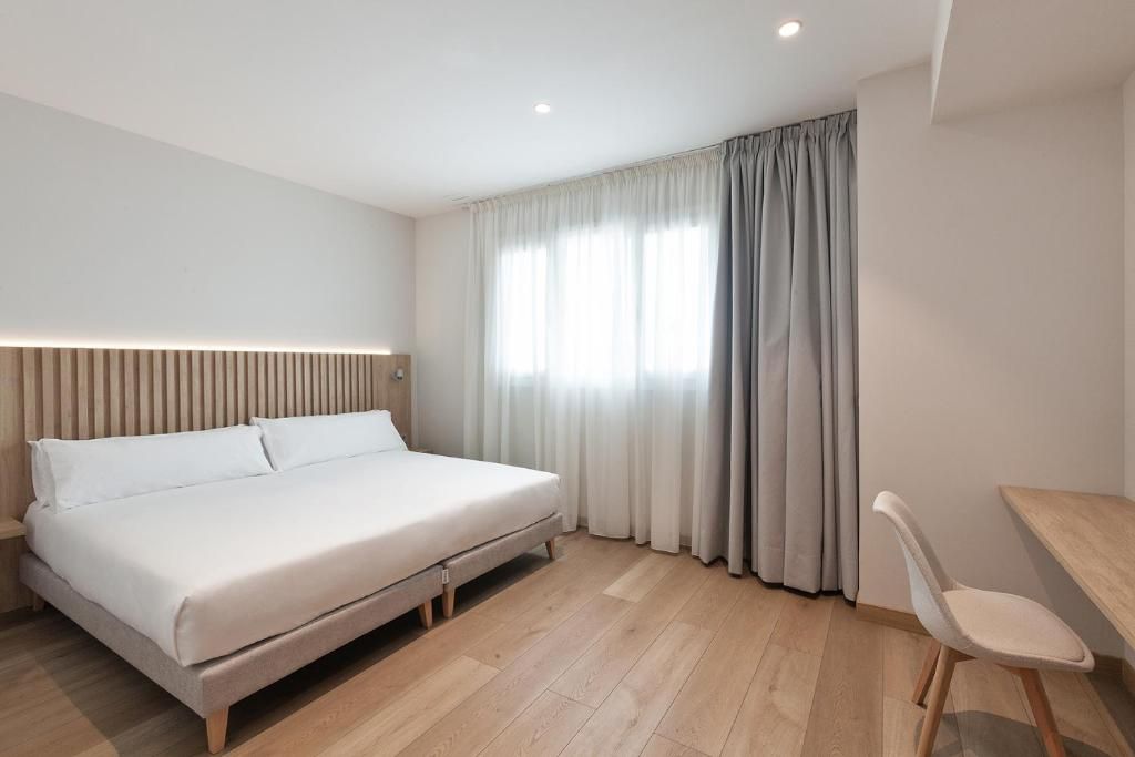 Hotel Arrosadía Iriguibel